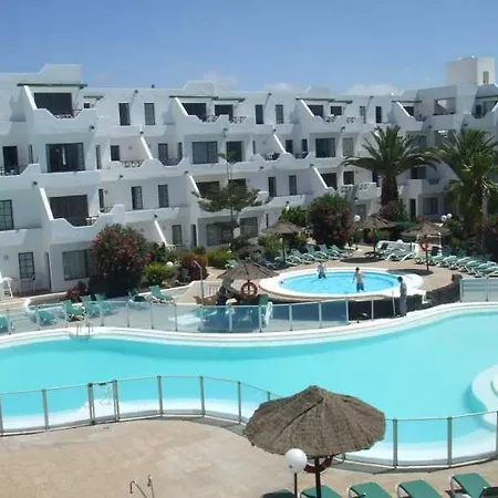 Lanzamar 2 Bedroom Puerto del Carmen  Exterior photo