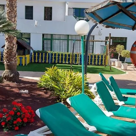 Lanzamar 2 Bedroom Puerto del Carmen  Exterior photo