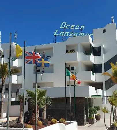 Lanzamar 2 Bedroom Puerto del Carmen  Exterior photo