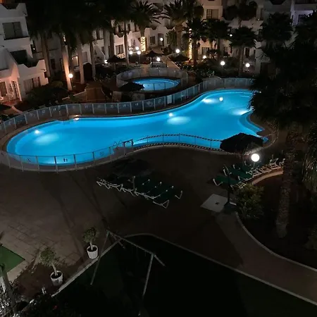 Lanzamar 2 Bedroom Puerto del Carmen  Exterior photo