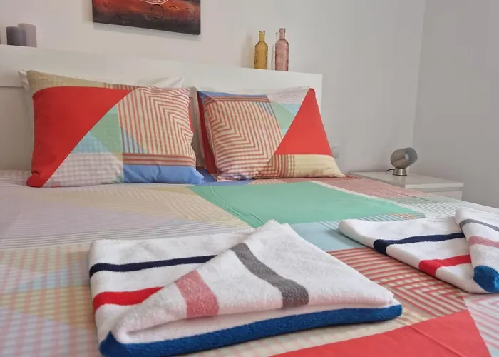 Lanzamar 2 Bedroom