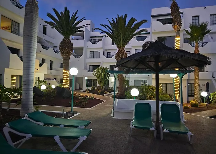 Lanzamar 2 Bedroom