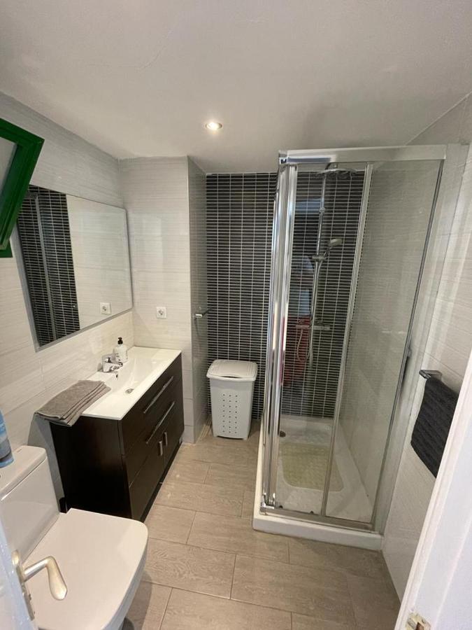 Appartement Lanzamar 2 Bedroom *