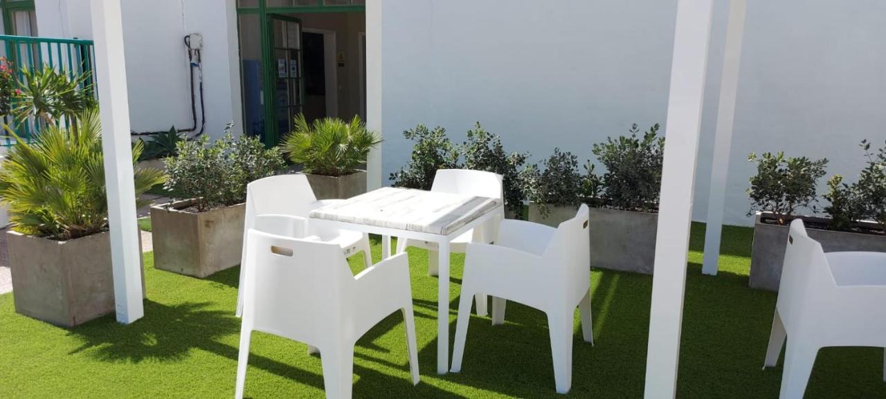 Apartment Lanzamar 2 Bedroom *