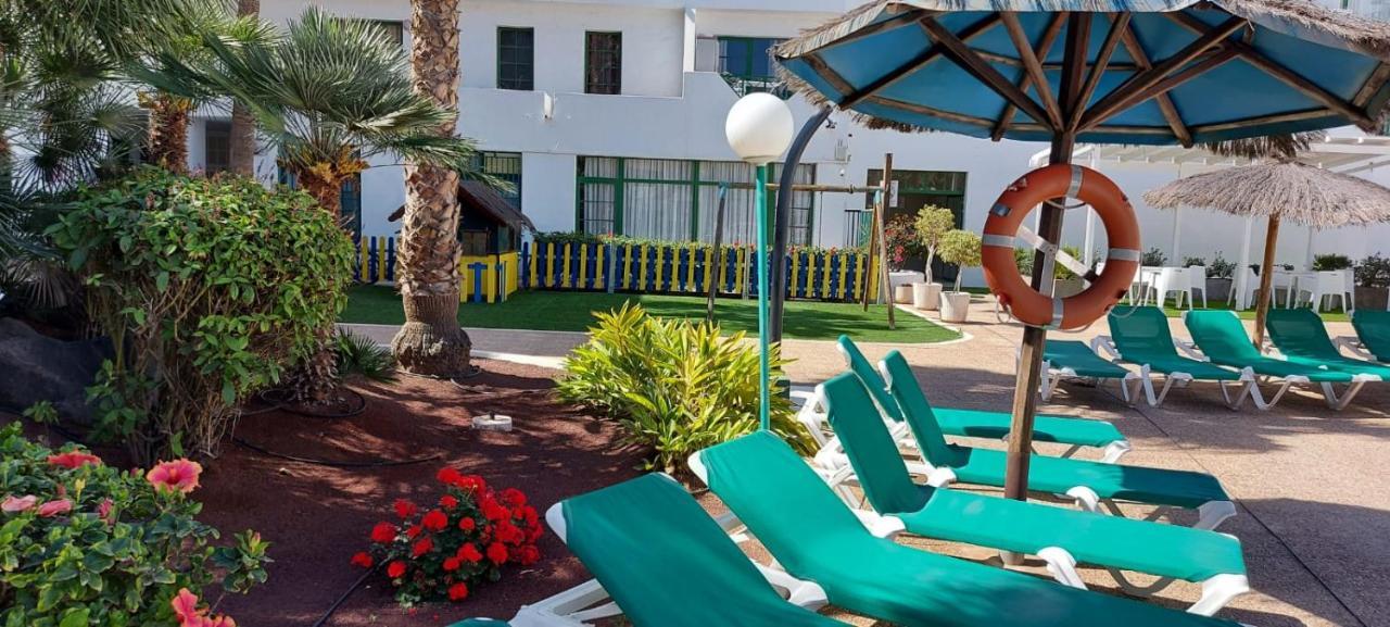 Apartment Lanzamar 2 Bedroom Puerto del Carmen (Lanzarote)