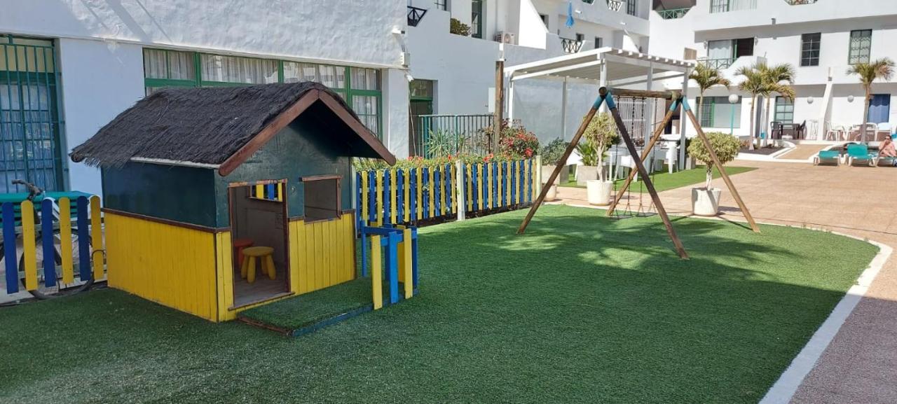 Appartement Lanzamar 2 Bedroom Puerto del Carmen (Lanzarote)