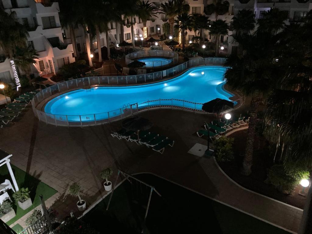 Appartement Lanzamar 2 Bedroom Puerto del Carmen (Lanzarote)