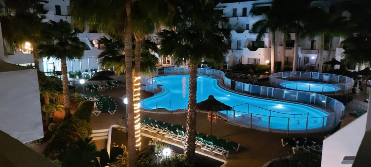 Lanzamar 2 Bedroom Appartement Puerto del Carmen (Lanzarote)