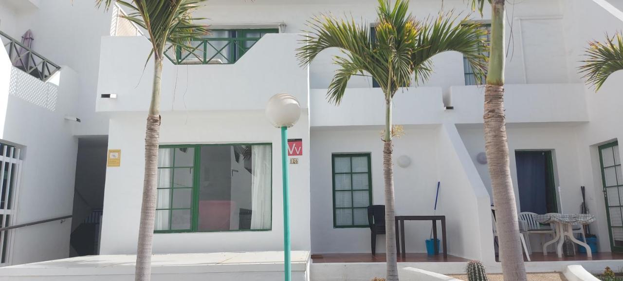 Lanzamar 2 Bedroom Appartement *