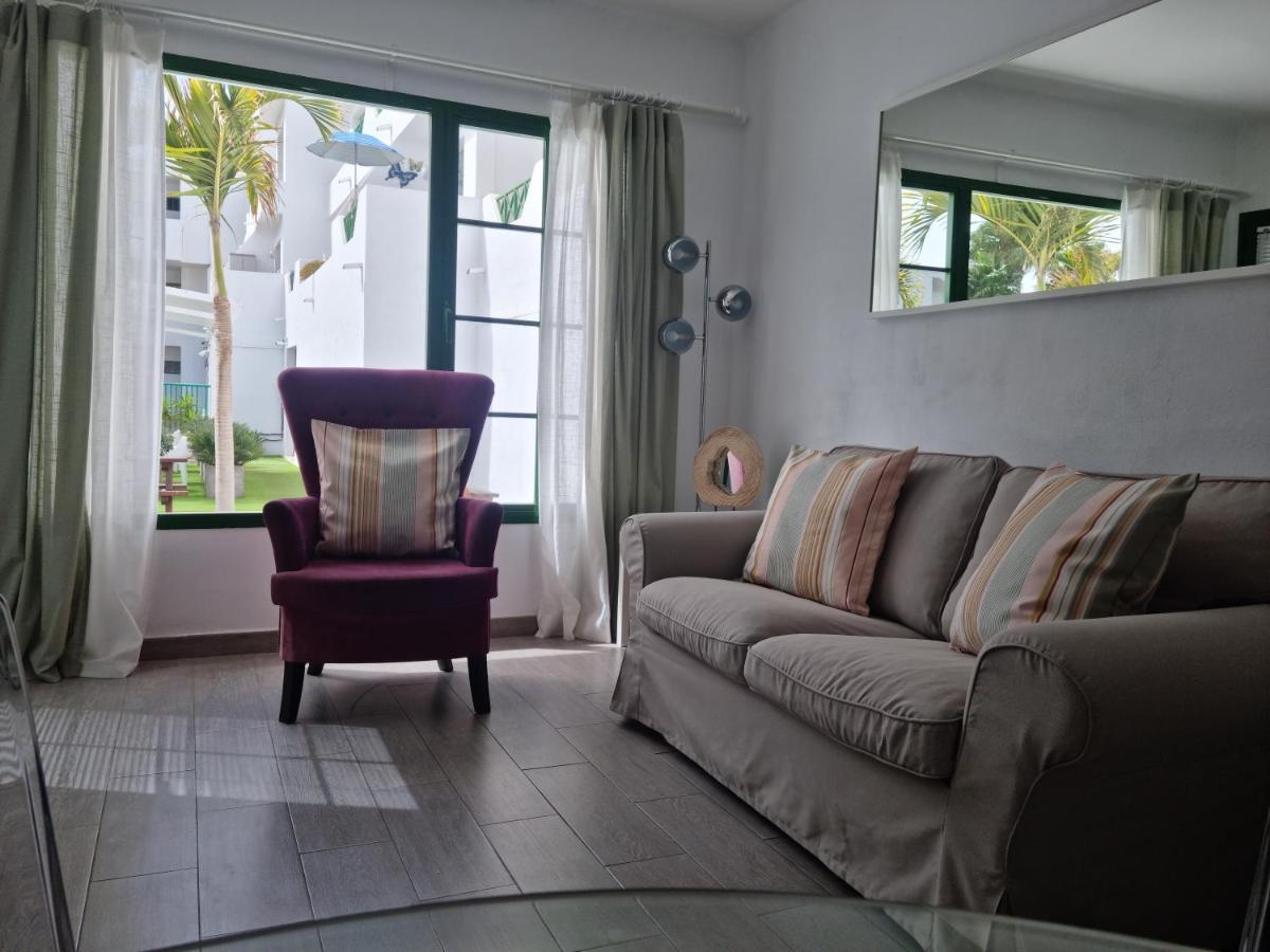 Lanzamar 2 Bedroom Appartement Puerto del Carmen (Lanzarote)