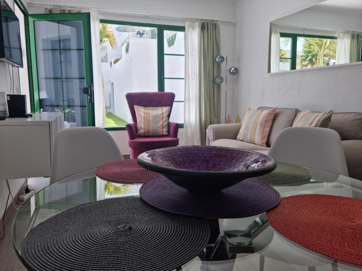 Lanzamar 2 Bedroom Appartement