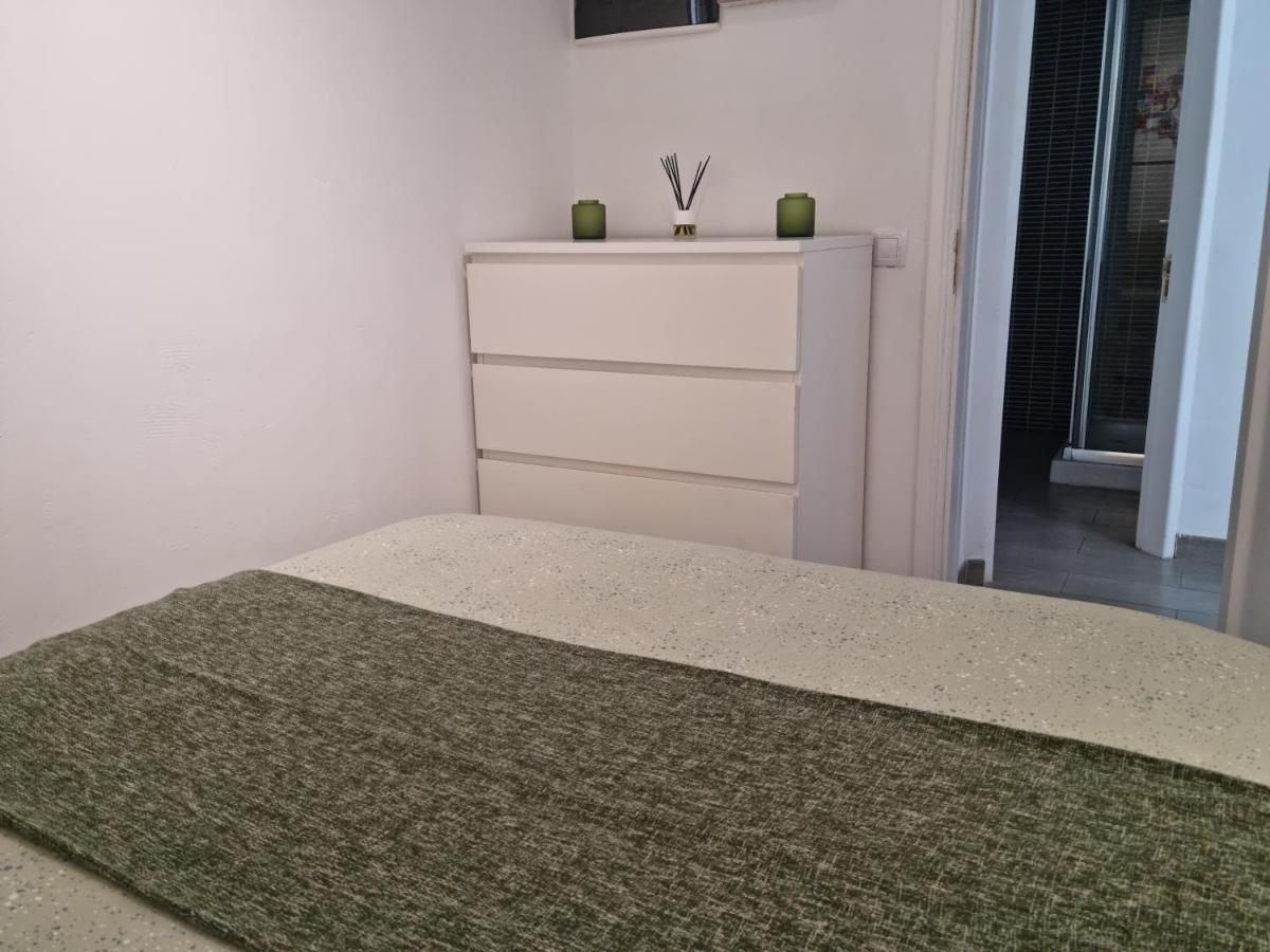 Appartement Lanzamar 2 Bedroom