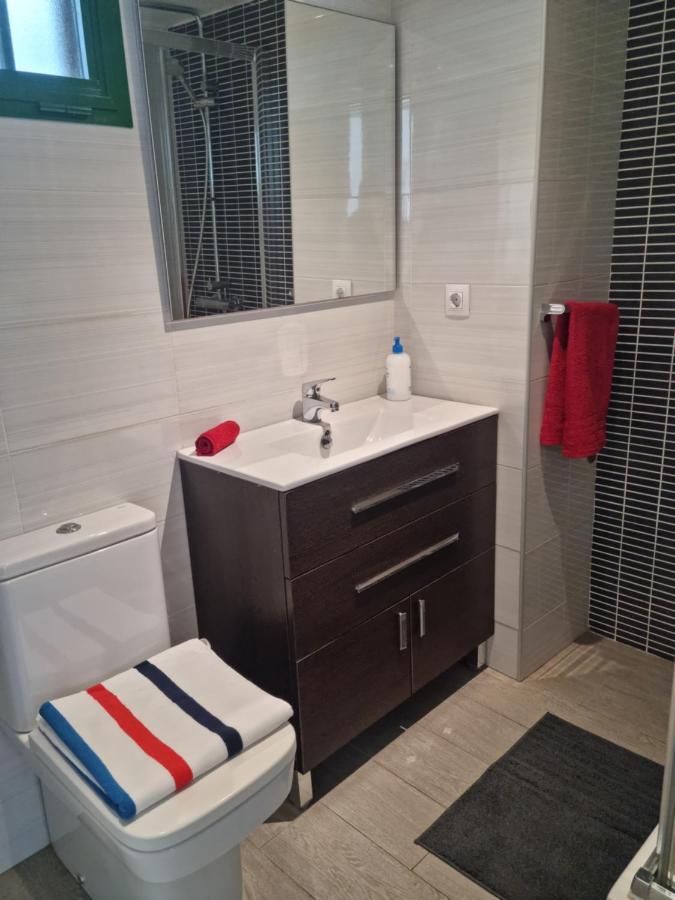 Lanzamar 2 Bedroom Appartement Puerto del Carmen (Lanzarote)