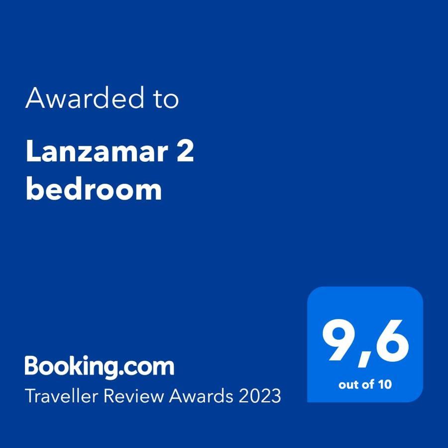 Lanzamar 2 Bedroom Appartement Puerto del Carmen (Lanzarote)