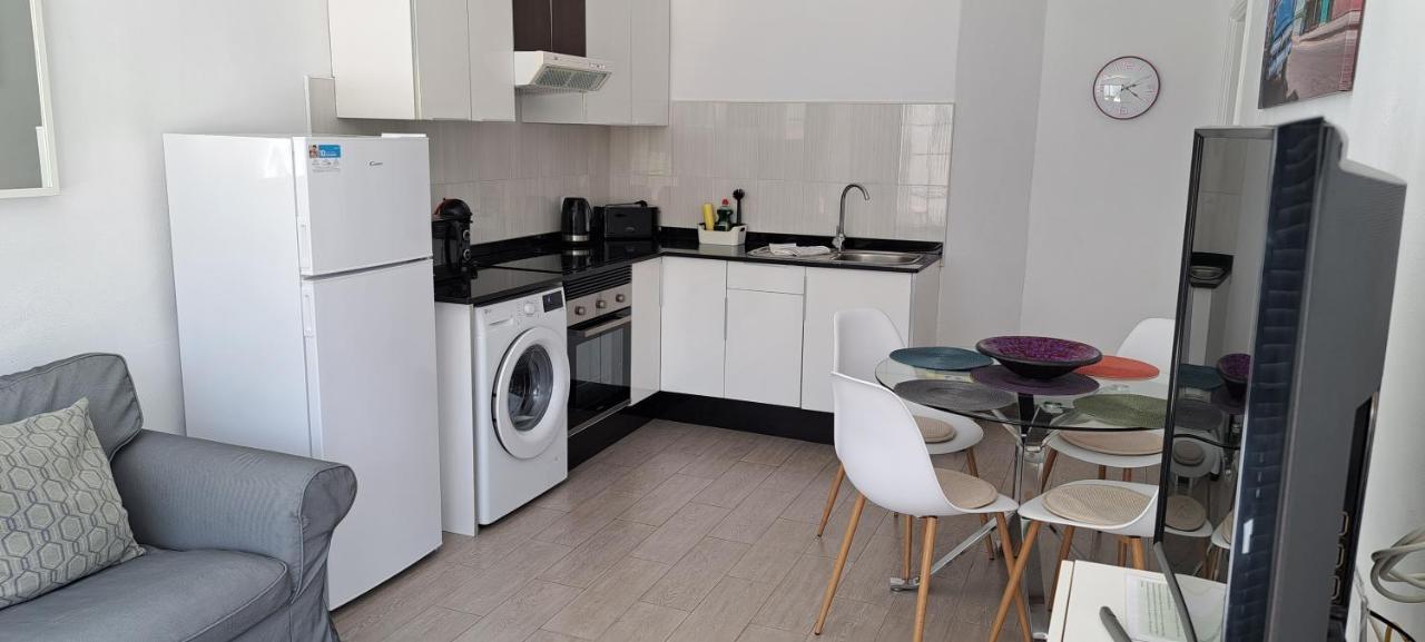 Appartement Lanzamar 2 Bedroom Puerto del Carmen (Lanzarote)