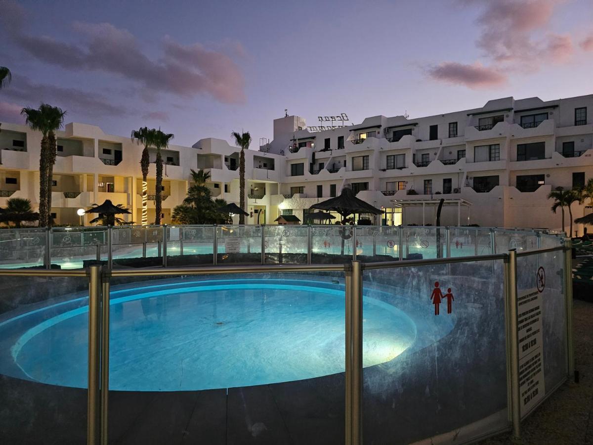 Appartement Lanzamar 2 Bedroom Puerto del Carmen (Lanzarote)